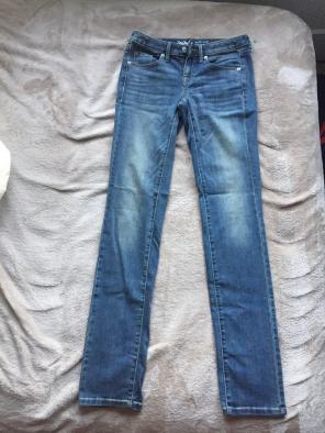 NWOT Denim Jeans