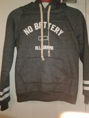Graphic Hoodie