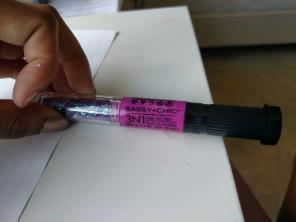 Sassy + Chic 3in1 Nail Art Pen
