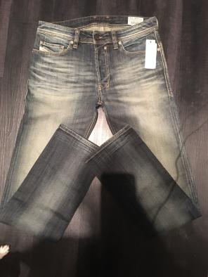 Diesel Jeans Safado