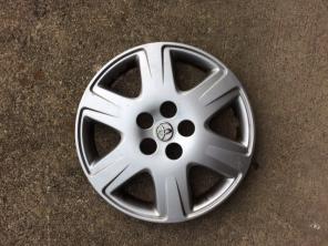TOYOTA HUBCAP