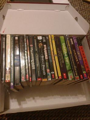 20 kids books