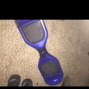 HoverBoard