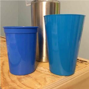 Bundle for Melissa - 2 Kentucky Cups