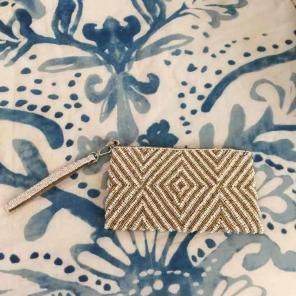 Tommy Bahama Clutch