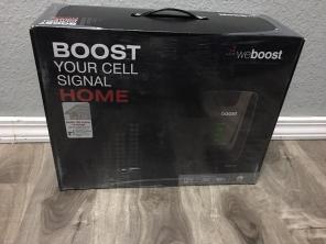 Weboost