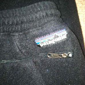 Mens Patagonia Joggers