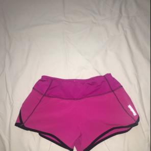 Running Shorts