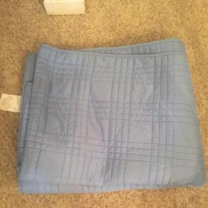 Tommy Hilfiger Twin Bedspread