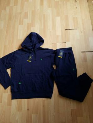 Men's Ralph Lauren Polo sz XL sweatsuit