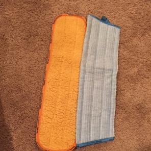 NEW Norwex Large Mop Pads Free Ship