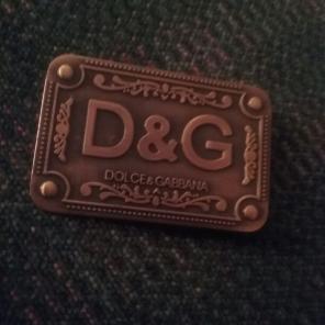 DOLCE & GABBANA HARDWARE