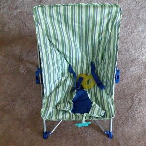 Infant Portabe Chair