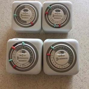 Timers 4 Total