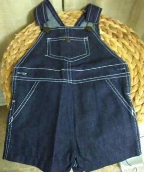 Kids overall