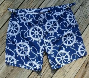 Ralph Lauren Polo Swim Trunks