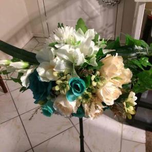 Bridal Bouquet