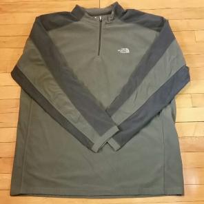 The North Face Men's Fleece Jacket