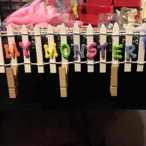 Homemade Magnet