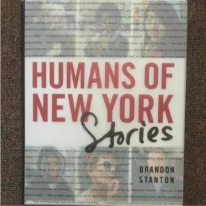 Humans of New York Stories
