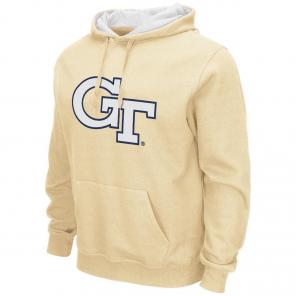Georgia Tech Hoodie Sweatshirt