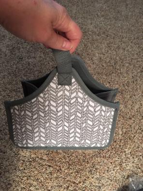 Thirty One Mini Catch All Bin