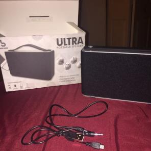 ULTRA Portable Speaker