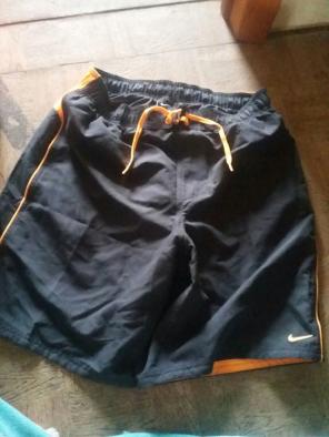 Nike swing trunks