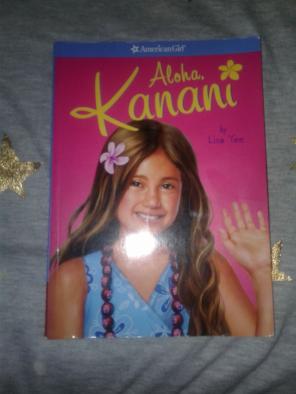 Book (Aloha Kanani)