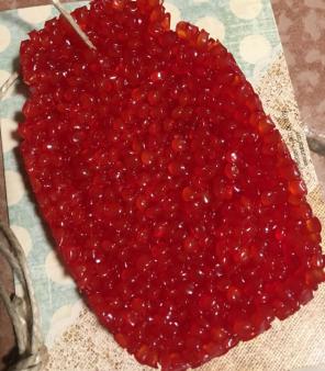AROMA BEAD AIR FRESHENERS
