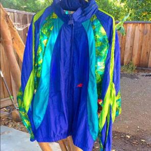New Balance Men's Jacket