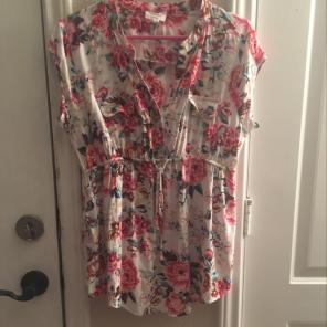 Maternity Shirt