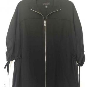 Short Sleeve Jacket