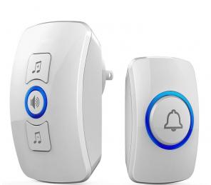 Long Range Wireless Doorbell