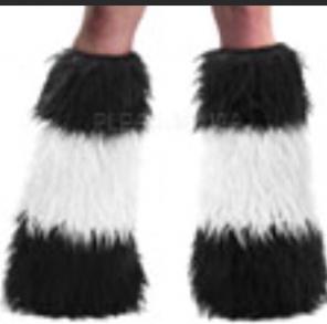 Festival Rave Furries