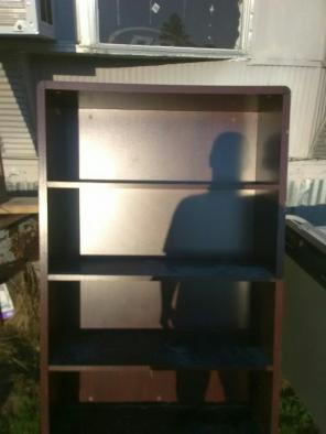 Bookcase