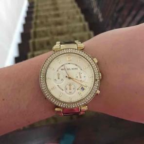 Michael Kors watch