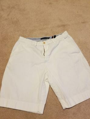Tommy Hilfiger Classic fit shorts