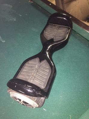 hoverboard