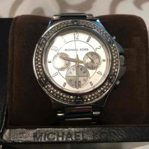 MK WATCH