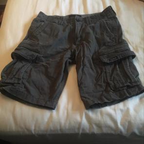 Quicksilver Size 30