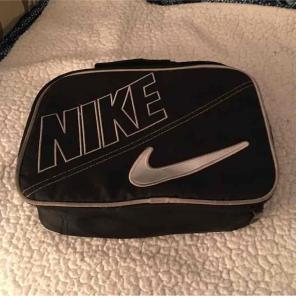 Nike Lunch Box