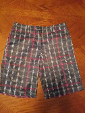Nike Golf shorts womens size 8