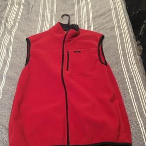 IZod Vest