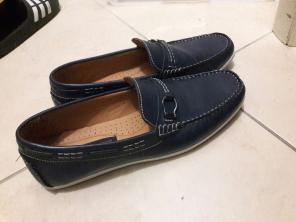 Mens dress shoes
