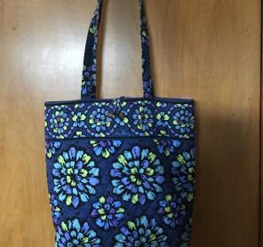 Vera Bradley Tote Bag