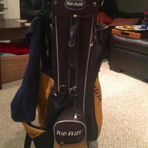 Top Flite Golf Bag