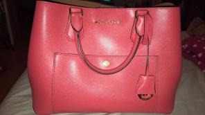 Michael Kors Satchel