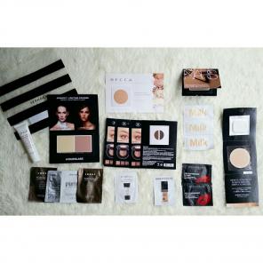 Ulta / Sephora Makeup Sample Lot