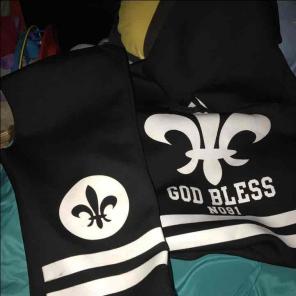 Men's size XXL